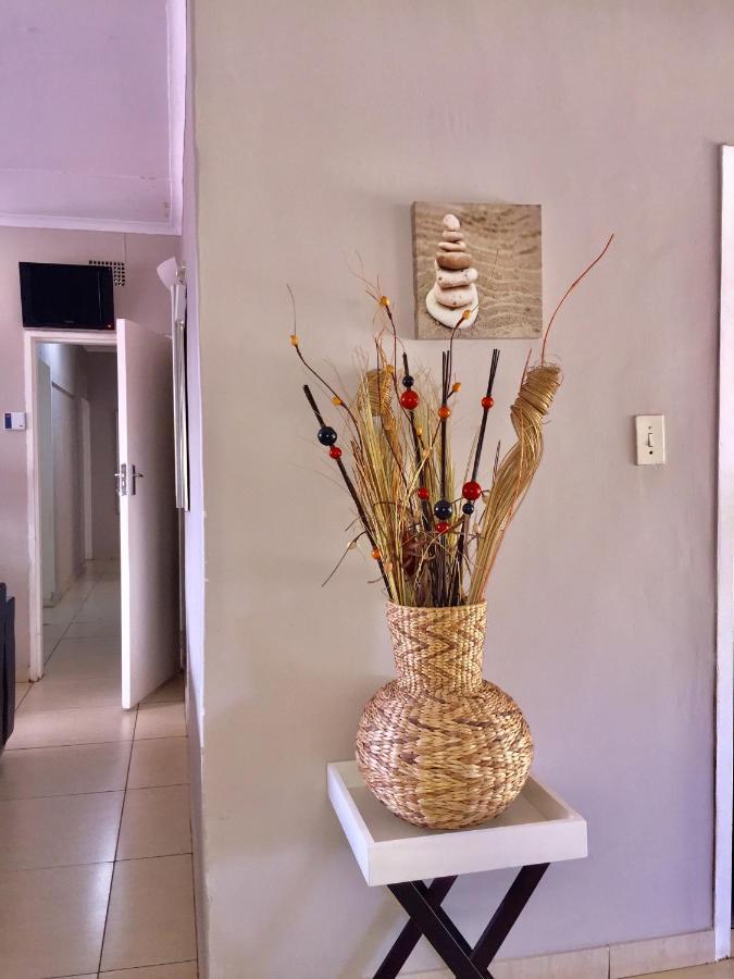 African Kingdom Guest House Boksburg Buitenkant foto